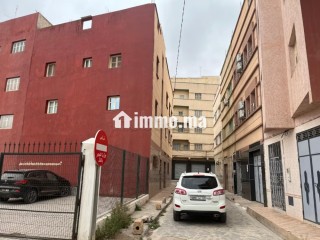 Superbe maison à vendre à Laari cheikh. 5 pièces. Antenne parabolique et Porte blindée - Maison à vendre - Nador