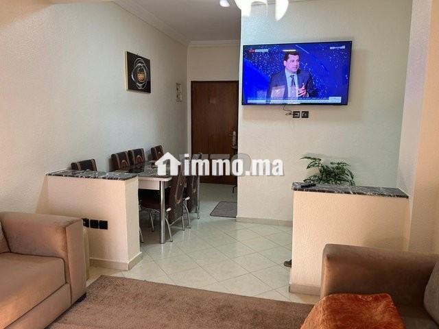 Appartement à louer 175 m² à Marrakech - Location Immobilier - Marrakech - photo 4