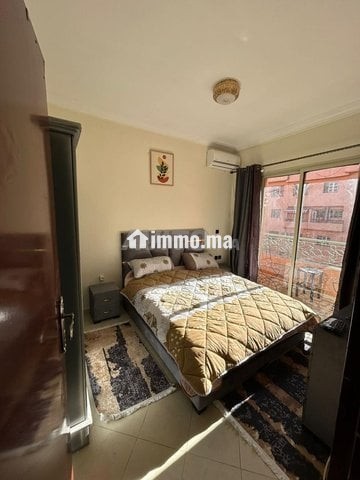 Appartement à louer 175 m² à Marrakech - Location Immobilier - Marrakech - photo 5