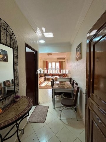 Appartement à louer 175 m² à Marrakech - Location Immobilier - Marrakech - photo 6
