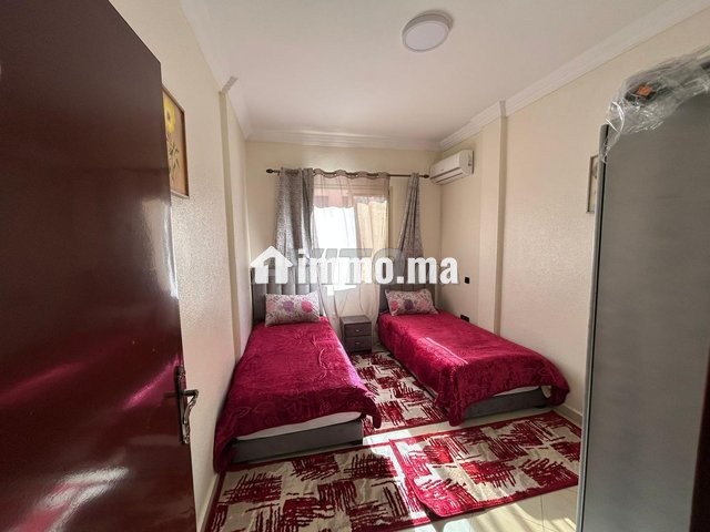 Appartement à louer 175 m² à Marrakech - Location Immobilier - Marrakech - photo 8