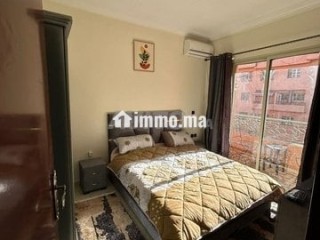 Appartement à louer 175 m² à Marrakech - Appartement à louer - Marrakech