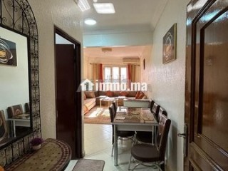 Appartement à louer 175 m² à Marrakech - Appartement à louer - Marrakech