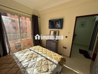 Appartement à louer 175 m² à Marrakech - Appartement à louer - Marrakech