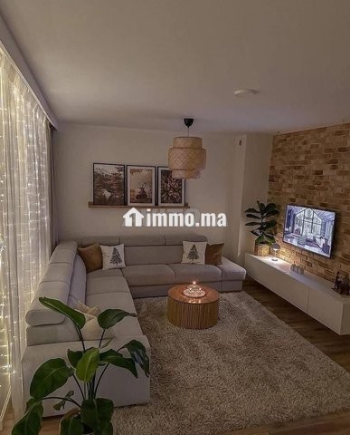 شقة مفروشة للكراء - Location Immobilier - Casablanca - photo 1