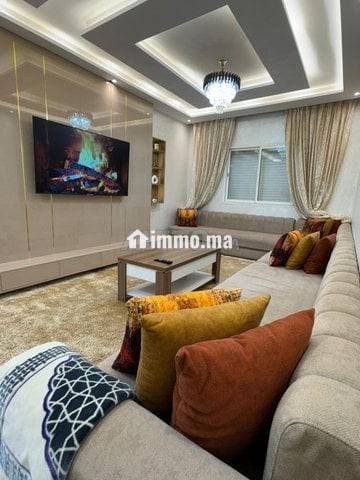 Appartement Bein Équipe - Location Vacances - Essaouira - photo 1