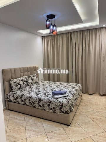 Appartement Bein Équipe - Location Vacances - Essaouira - photo 2