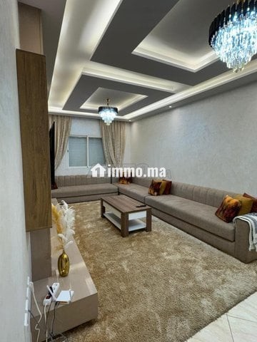 Appartement Bein Équipe - Location Vacances - Essaouira - photo 3