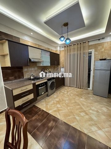 Appartement Bein Équipe - Location Vacances - Essaouira - photo 4