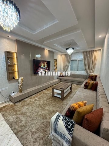 Appartement Bein Équipe - Location Vacances - Essaouira - photo 7