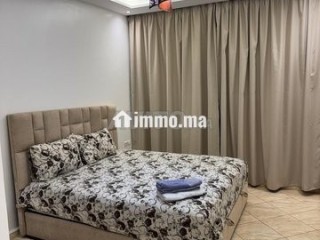 Appartement Bein Équipe - Appartement Location Vacances - Essaouira