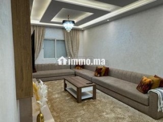 Appartement Bein Équipe - Appartement Location Vacances - Essaouira