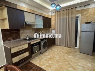 Appartement Bein Équipe - Appartement Location Vacances - Essaouira