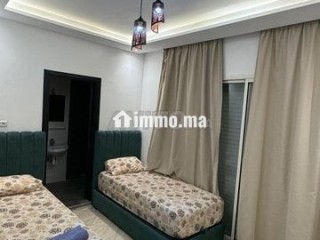 Appartement Bein Équipe - Appartement Location Vacances - Essaouira