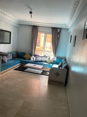 Appartement simple et sécurisée - Location Vacances - Marrakech - photo 1