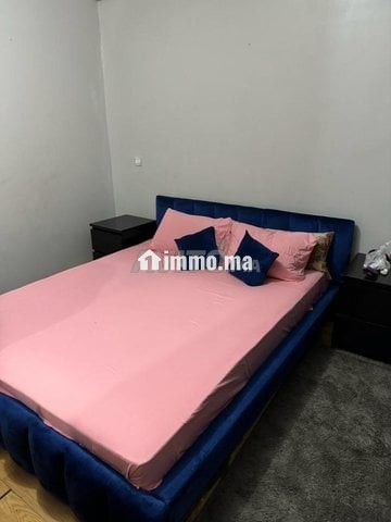 Appartement simple et sécurisée - Location Vacances - Marrakech - photo 2