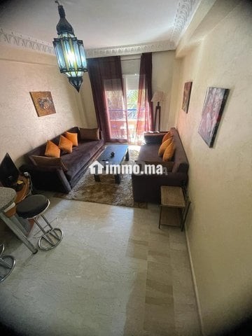 Appartement simple et sécurisée - Location Vacances - Marrakech - photo 3