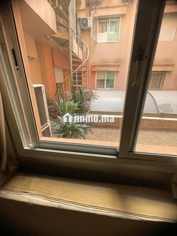 Appartement simple et sécurisée - Location Vacances - Marrakech - photo 4