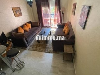 Appartement simple et sécurisée - Appartement Location Vacances - Marrakech
