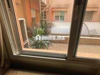 Appartement simple et sécurisée - Appartement Location Vacances - Marrakech