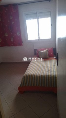استوديو مفروش جاهز بالكامل - Location Vacances - Agadir - photo 2
