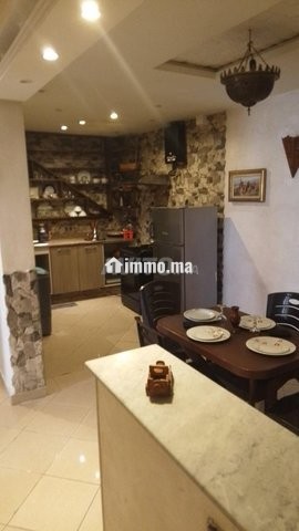 استوديو مفروش جاهز بالكامل - Location Vacances - Agadir - photo 3