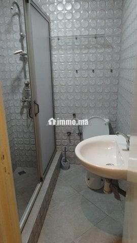 استوديو مفروش جاهز بالكامل - Location Vacances - Agadir - photo 4
