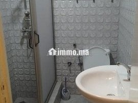 استوديو مفروش جاهز بالكامل - Appartement Location Vacances - Agadir