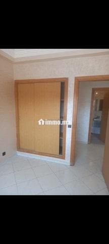 Appartement a louer oulfa résidence la colline - Location Immobilier - Casablanca - photo 1