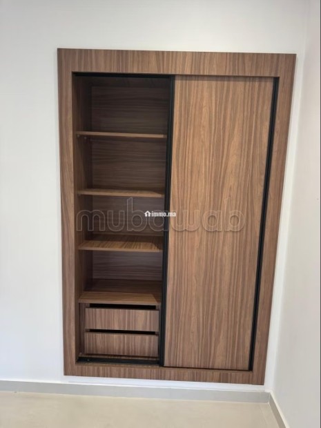 Appartement titré de 70m2 - Vente Immobilier - Tetouan - photo 1