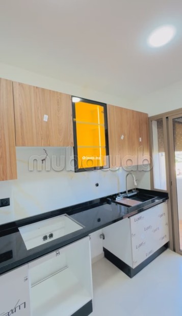 Appartement titré de 70m2 - Vente Immobilier - Tetouan - photo 3