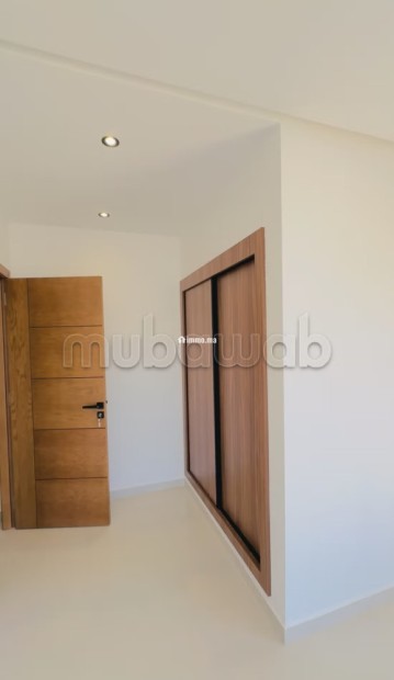 Appartement titré de 70m2 - Vente Immobilier - Tetouan - photo 4