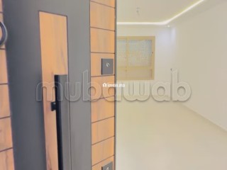 Appartement titré de 70m2 - Appartement à vendre - Tetouan
