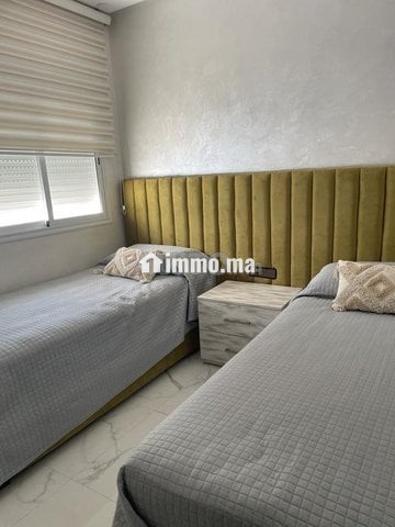 شقة للكراء اليومي اكادير - Location Vacances - Agadir - photo 1