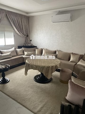 شقة للكراء اليومي اكادير - Location Vacances - Agadir - photo 2