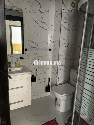شقة للكراء اليومي اكادير - Location Vacances - Agadir - photo 3