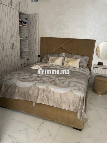 شقة للكراء اليومي اكادير - Location Vacances - Agadir - photo 4