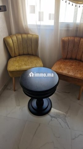 شقة للكراء اليومي اكادير - Location Vacances - Agadir - photo 5