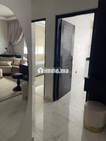 شقة للكراء اليومي اكادير - Location Vacances - Agadir - photo 6