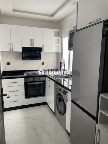 شقة للكراء اليومي اكادير - Location Vacances - Agadir - photo 7