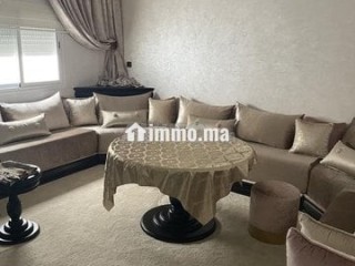 شقة للكراء اليومي اكادير - Appartement Location Vacances - Agadir