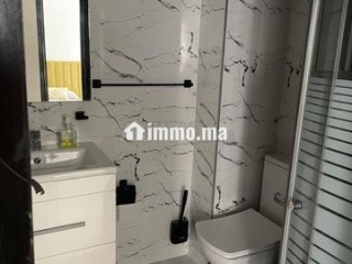 شقة للكراء اليومي اكادير - Appartement Location Vacances - Agadir