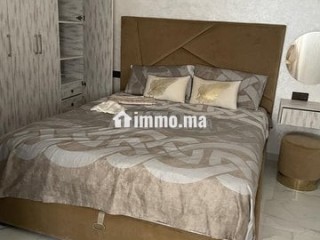 شقة للكراء اليومي اكادير - Appartement Location Vacances - Agadir
