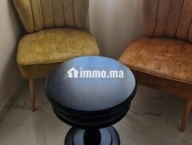 شقة للكراء اليومي اكادير - Appartement Location Vacances - Agadir