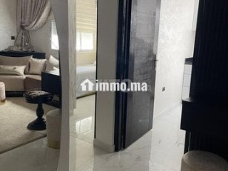 شقة للكراء اليومي اكادير - Appartement Location Vacances - Agadir