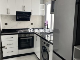 شقة للكراء اليومي اكادير - Appartement Location Vacances - Agadir