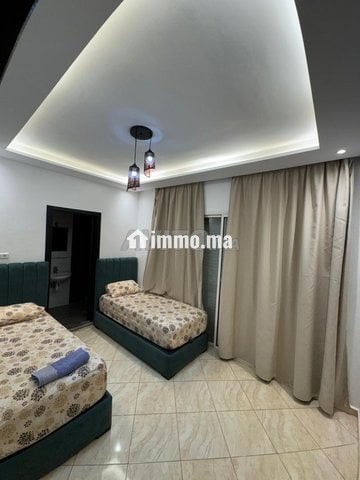 Appartement Bein Équipe - Location Vacances - Essaouira - photo 3