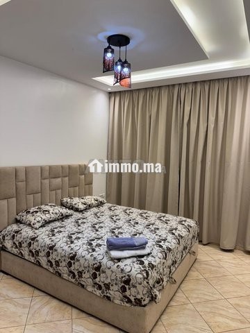 Appartement Bein Équipe - Location Vacances - Essaouira - photo 4
