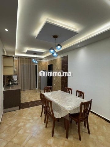 Appartement Bein Équipe - Location Vacances - Essaouira - photo 5
