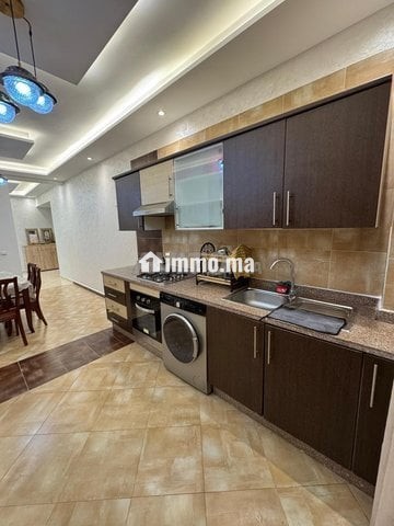 Appartement Bein Équipe - Location Vacances - Essaouira - photo 6